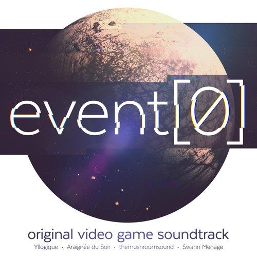 Event[0] (Original Video Game Soundtrack)