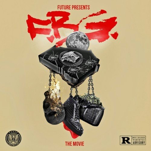 Chosen One (Feat. Rocko) Lyrics - F.B.G.: The Movie (Gangsta