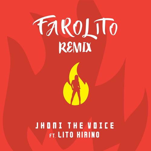 Farolito (Remix) [feat. Lito Kirino]_poster_image