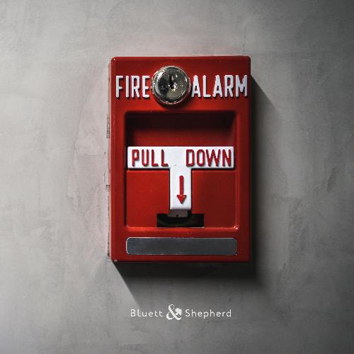 Fire alarm: Pull Down