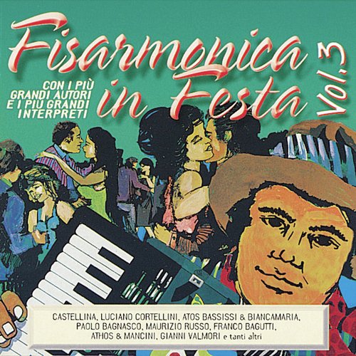 La locomotiva cover art
