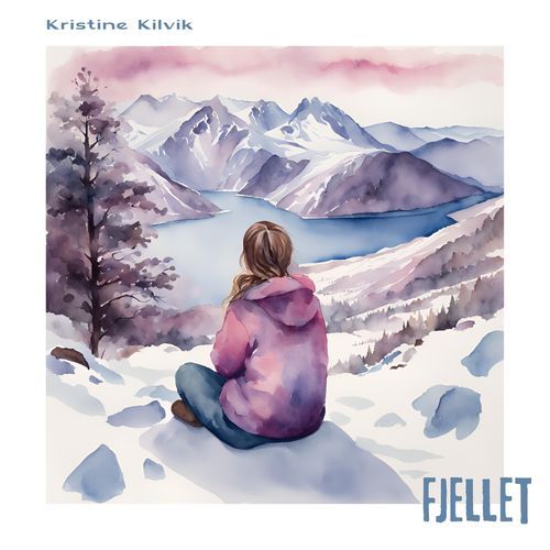 Fjellet cover art