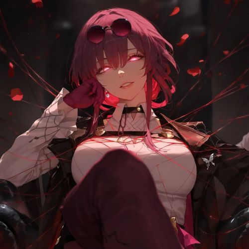 GRIMISH! (Edit Version) cover art