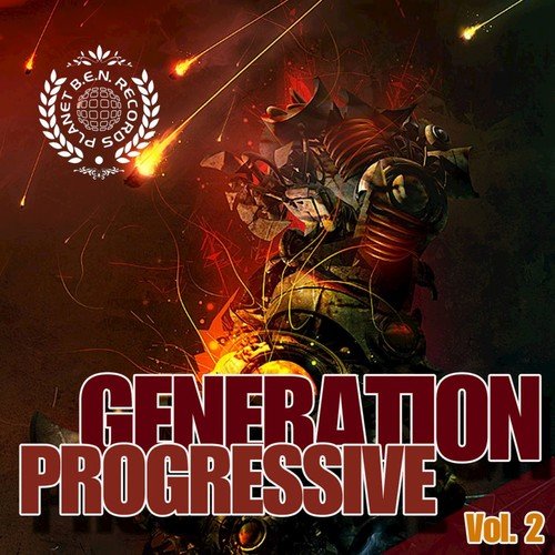 Generation Of Progressive Vol. 2