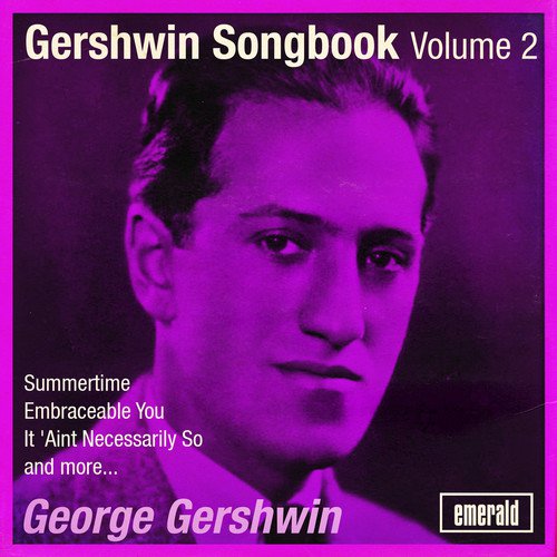 Gershwin Songbook, Vol. 2