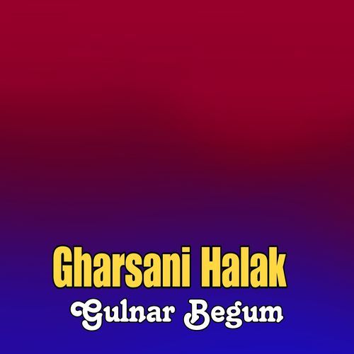 Gharsani Halak