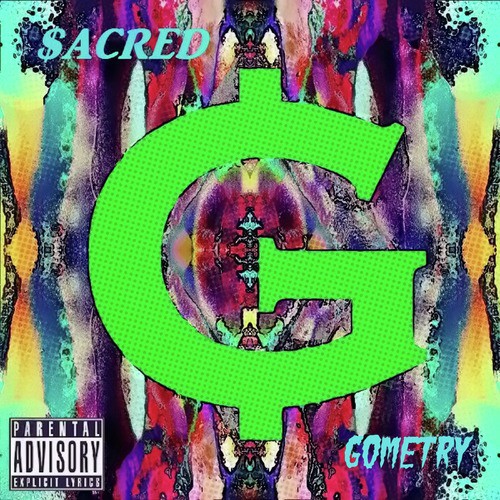 Trigganometry cover art