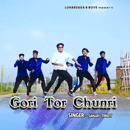 Gori Tor Chunri