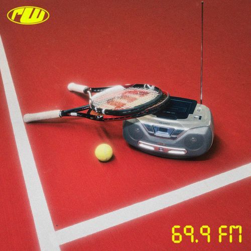 Myönnä cover art