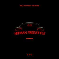 HITMAN FREESTYLE-OTpZAQFXTVU