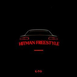 HITMAN FREESTYLE