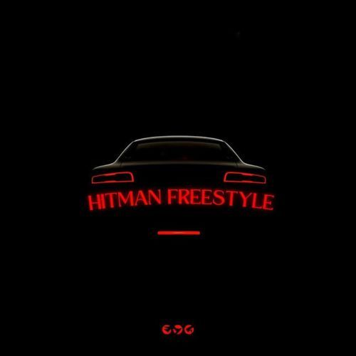 HITMAN FREESTYLE