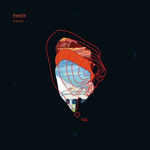 Te Aionuku cover art