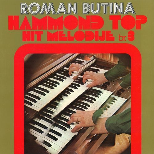 Jučer cover art