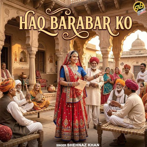 Haq Barabar Ko