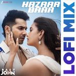 Hazaar Baar - Lofi Mix by Deepanshu Ruhela artwork