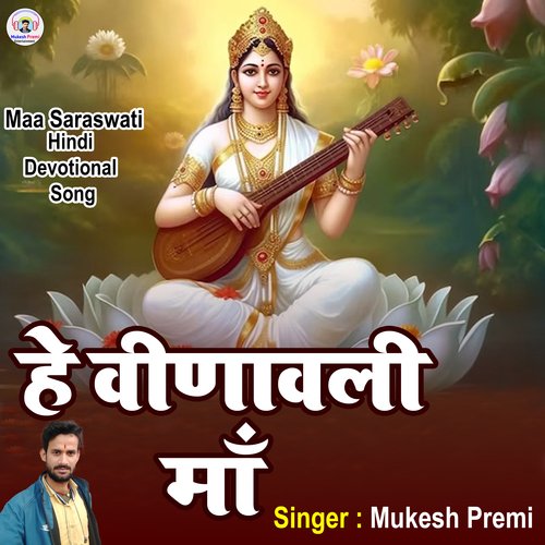 He Veenawali Maa (hindi song)