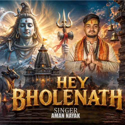 Hey Bholenath