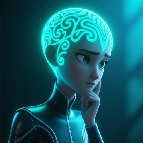 High IQ cover art