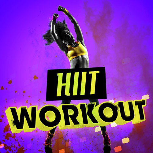 Hiit Workout_poster_image