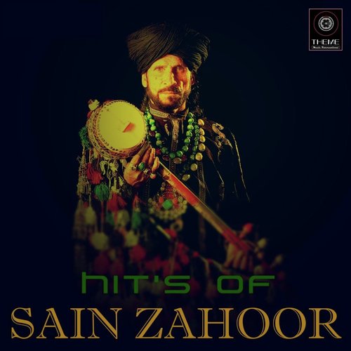 Hit's of Sain Zahoor