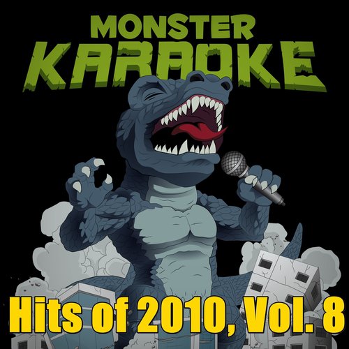 Hits of 2010, Vol. 8