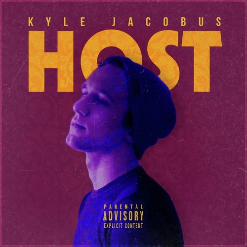 Host of the Party cover art