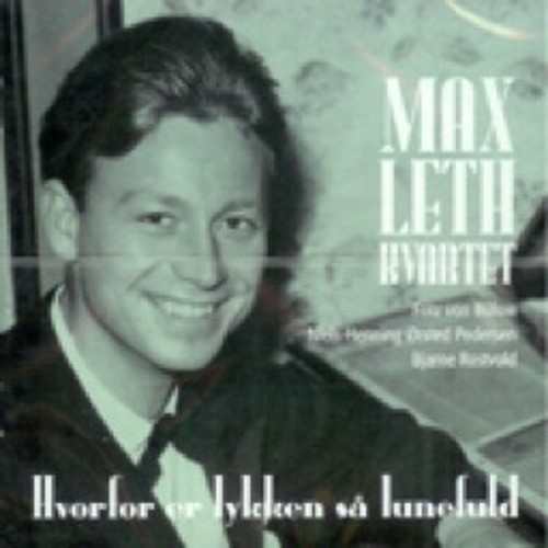 Hvorfor er Lykken så Lunefuld (feat. Niels-Henning Ørsted Pedersen)