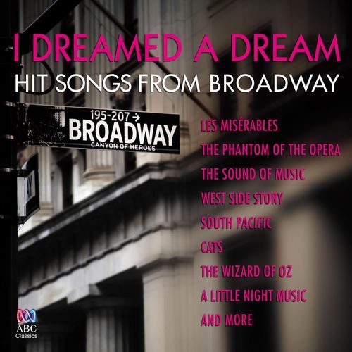 Send in the Clowns (from "A Little Night Music")