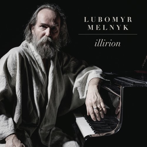 Lubomyr Melnyk