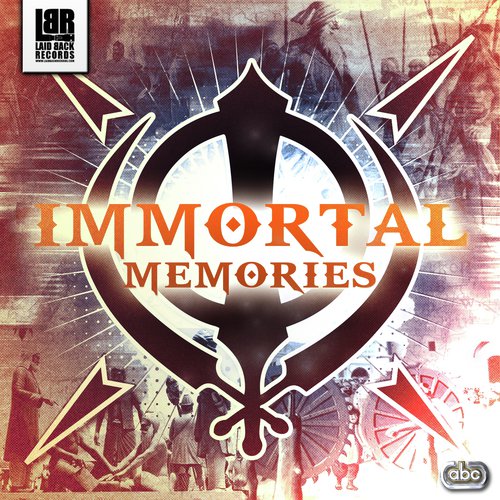 Immortal Memories_poster_image