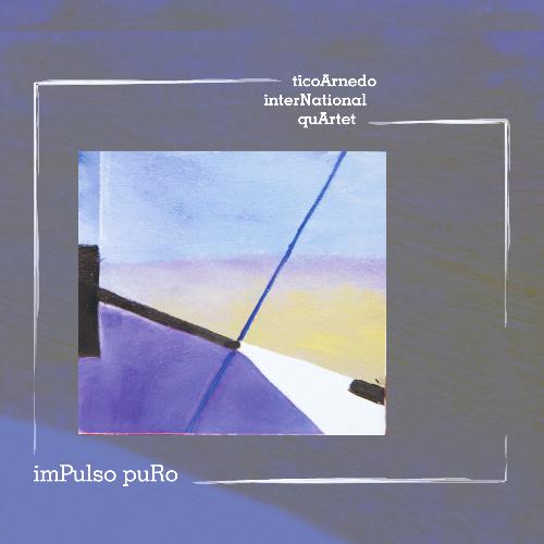 Naturaleza Viva cover art