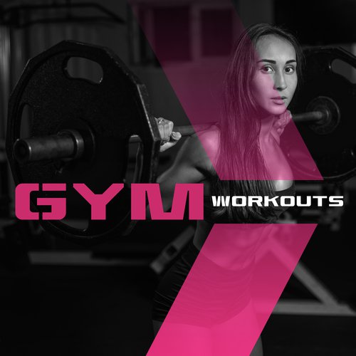Workout ChillOut cover art