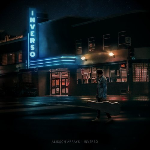 Castelo cover art