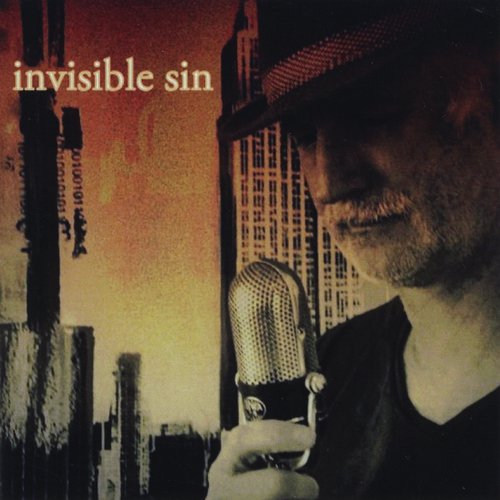 Invisible Sin cover art