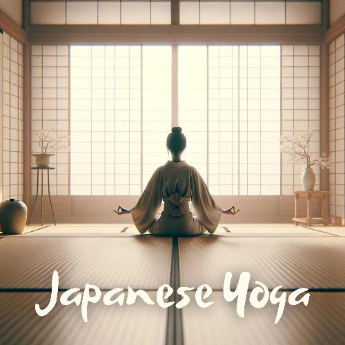 Japanese Yoga: Zen Way of Mind and Body Unification