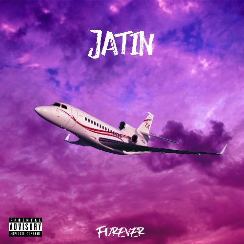 Jatin cover art