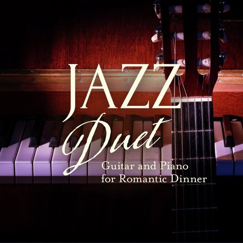 Romantic Restaurant cover art