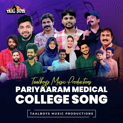 Kaalanjgal Batch Song (From "Pariyaaram Medical Collage Song")