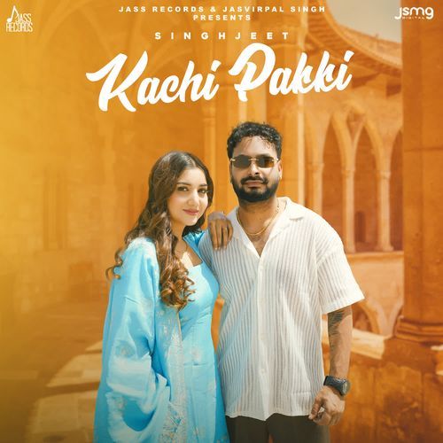 Kachi Pakki