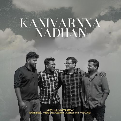 Kanivarnna Nadhan