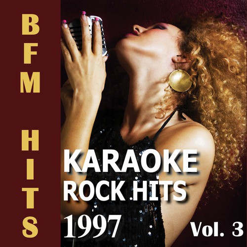 Sherry Fraser (Originally Performed by Marcy Playground) [Karaoke Version] cover art