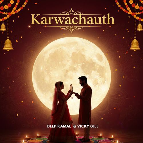 Karwa Chauth