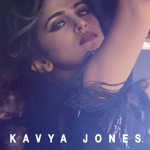 Kavya Jones