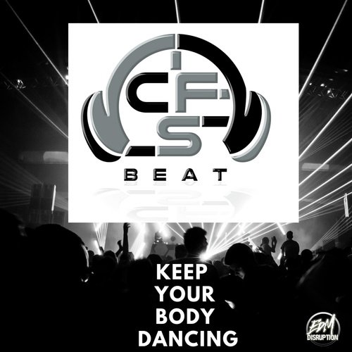 Keep Your Body Dancing_poster_image