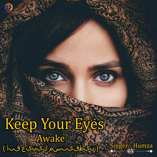 Keep Your Eyes Awake_poster_image