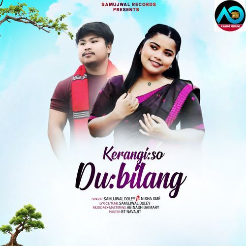 Kerangiso Dubilang