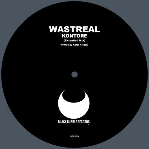 Kontore (Extended Mix)