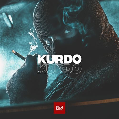 Kurdo cover art