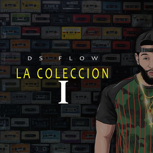 La Coleccion I_poster_image